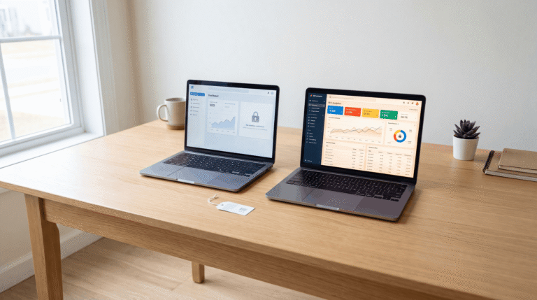 emrush-free-vs-paid-plan-comparison-showing-feature-differences